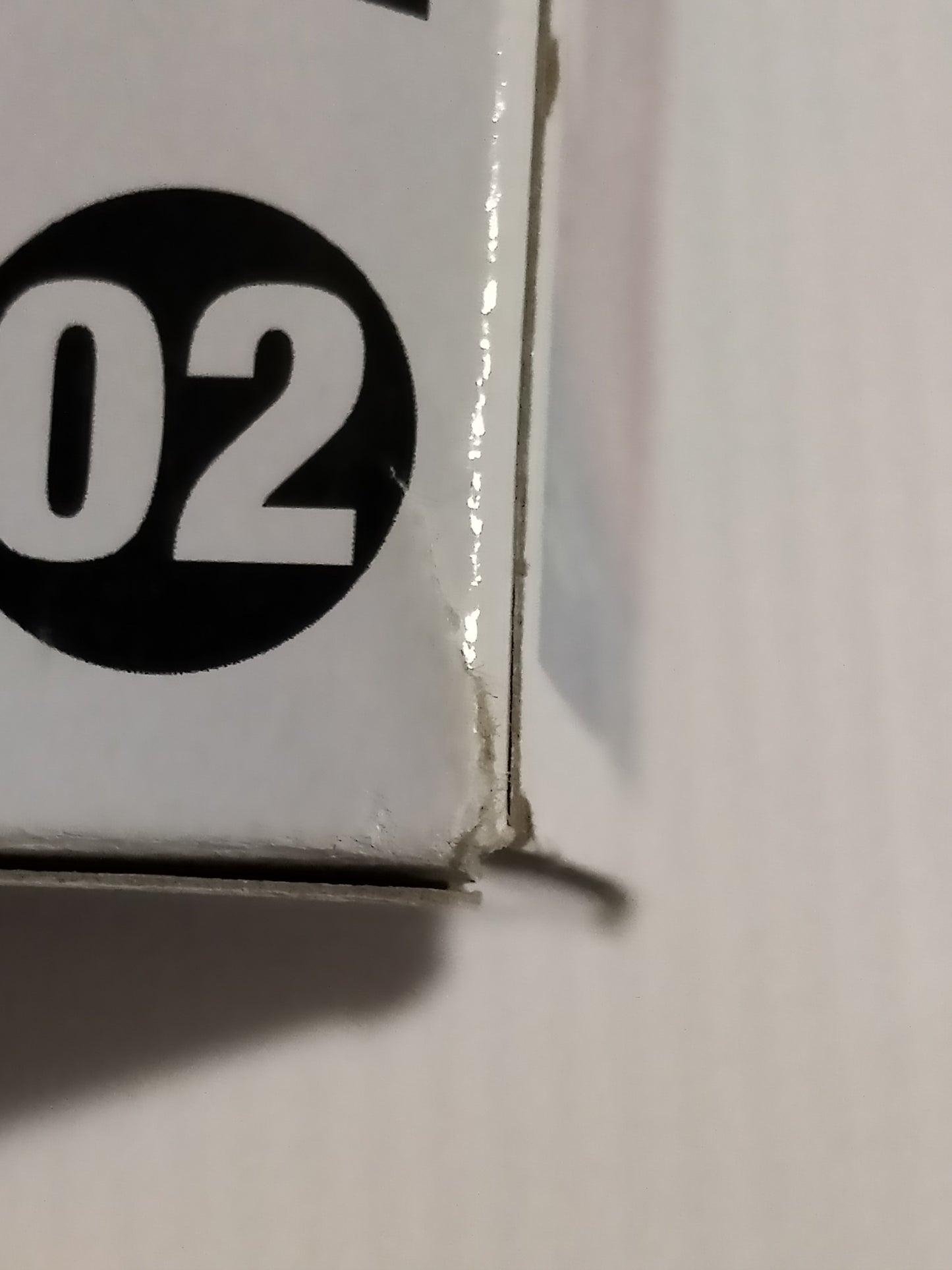 Ghastly Ashley Funko Pop #02 Garbage Pail Kids GPK