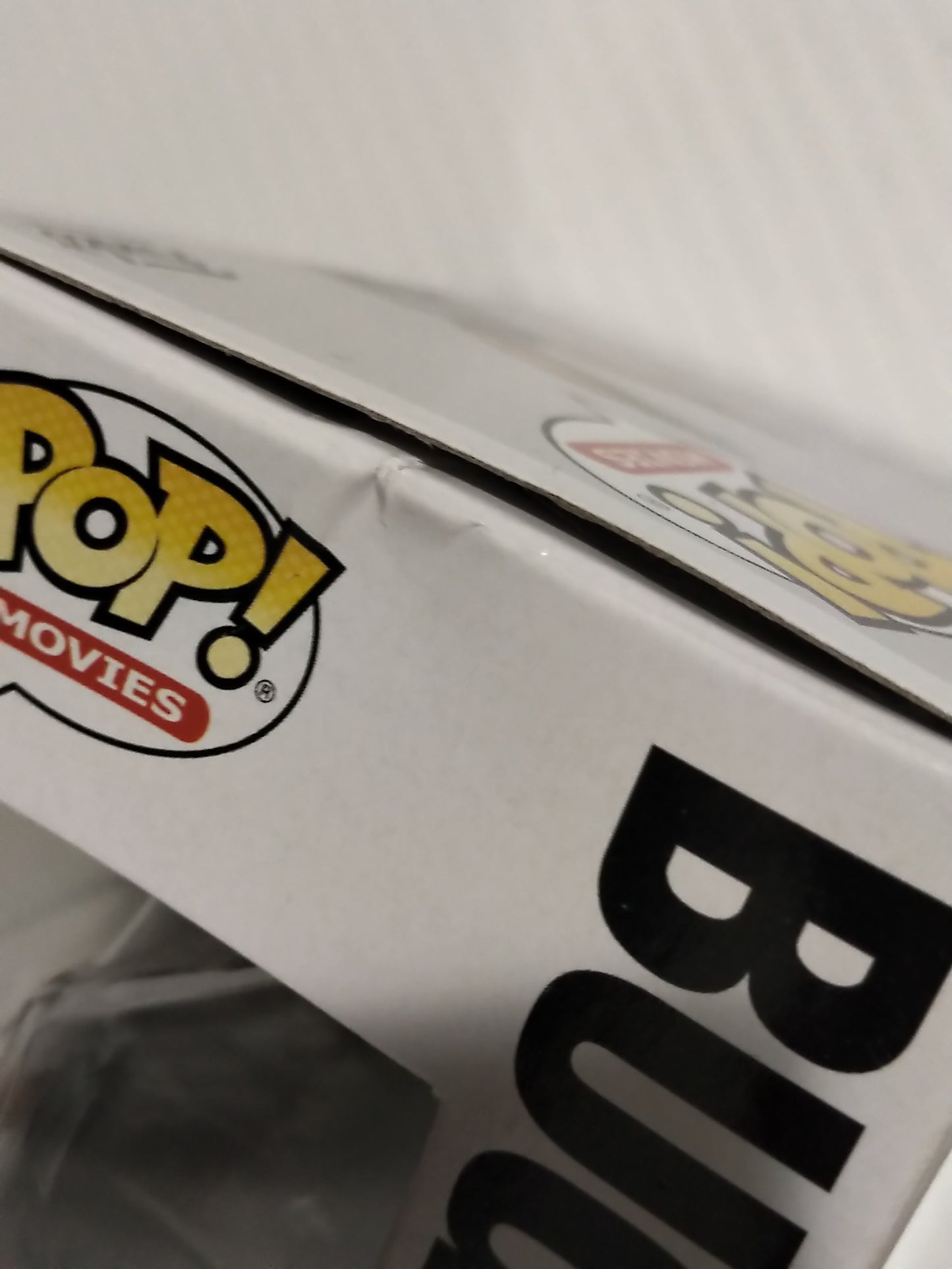 Bugs Bunny Funko Pop #1060 Space Jam A New Legacy Warner Bros.