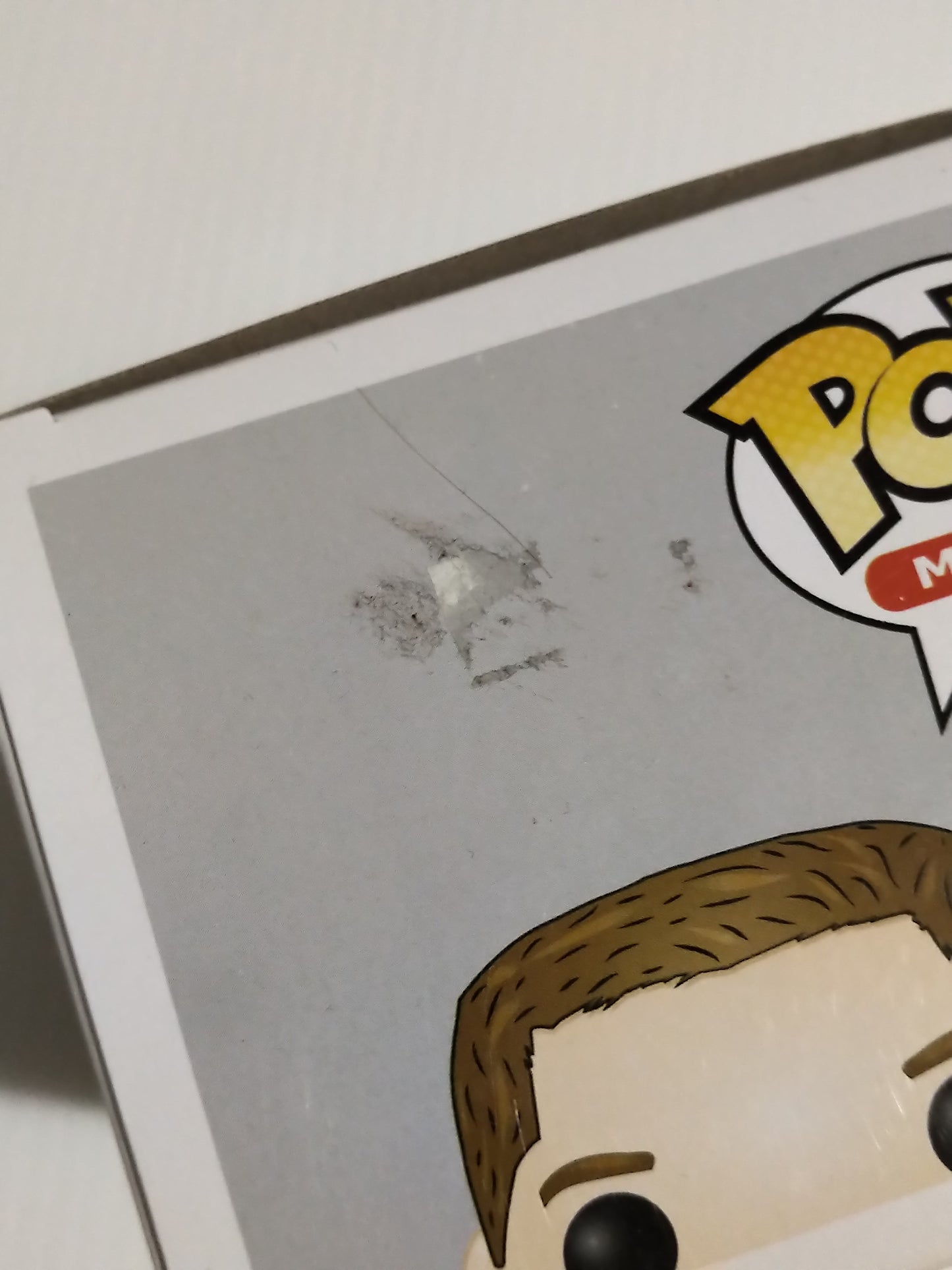 Morton Schmidt Funko Pop #173 21 Jump Street