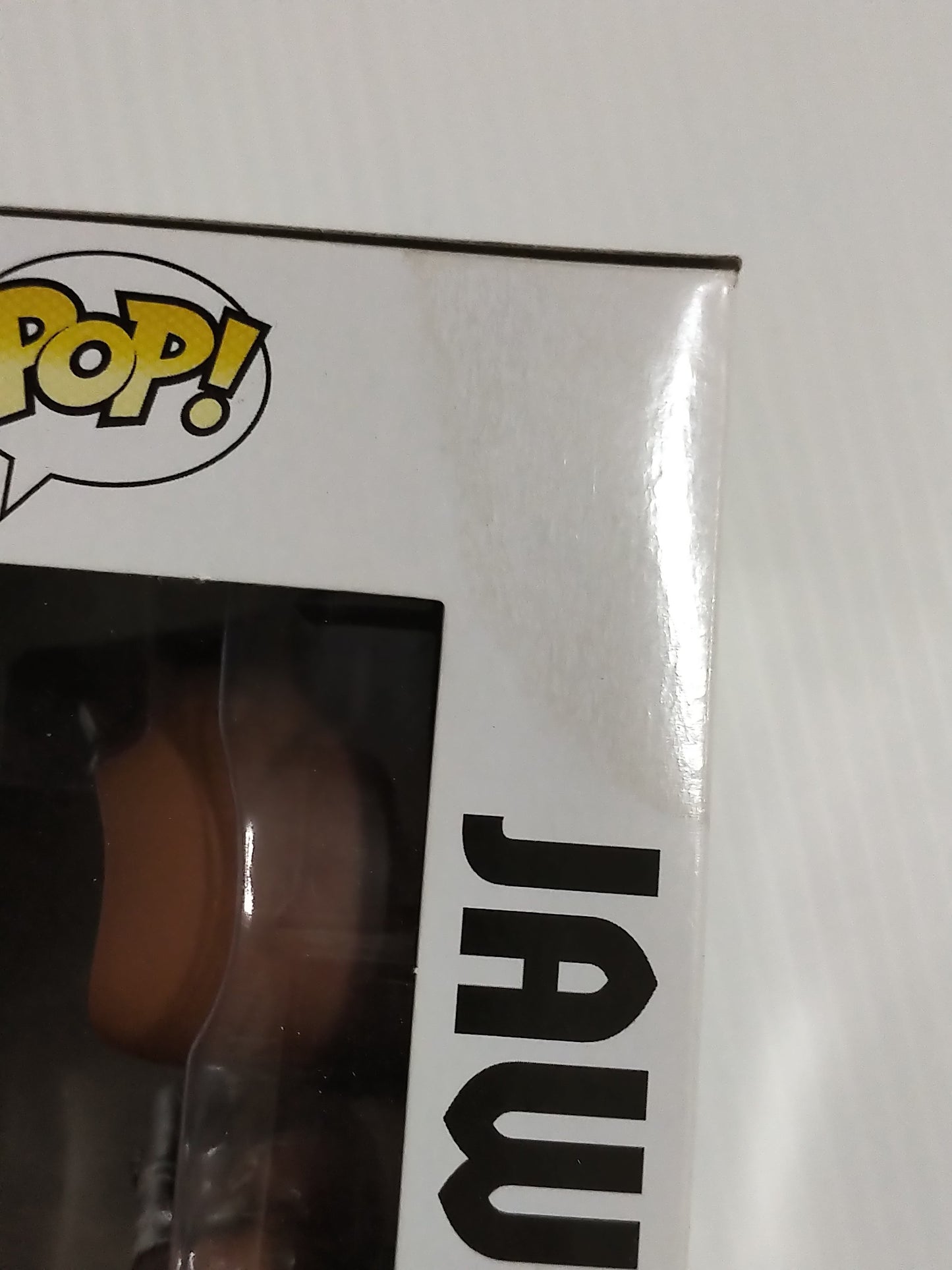 Jawa Funko Pop #20 Star Wars