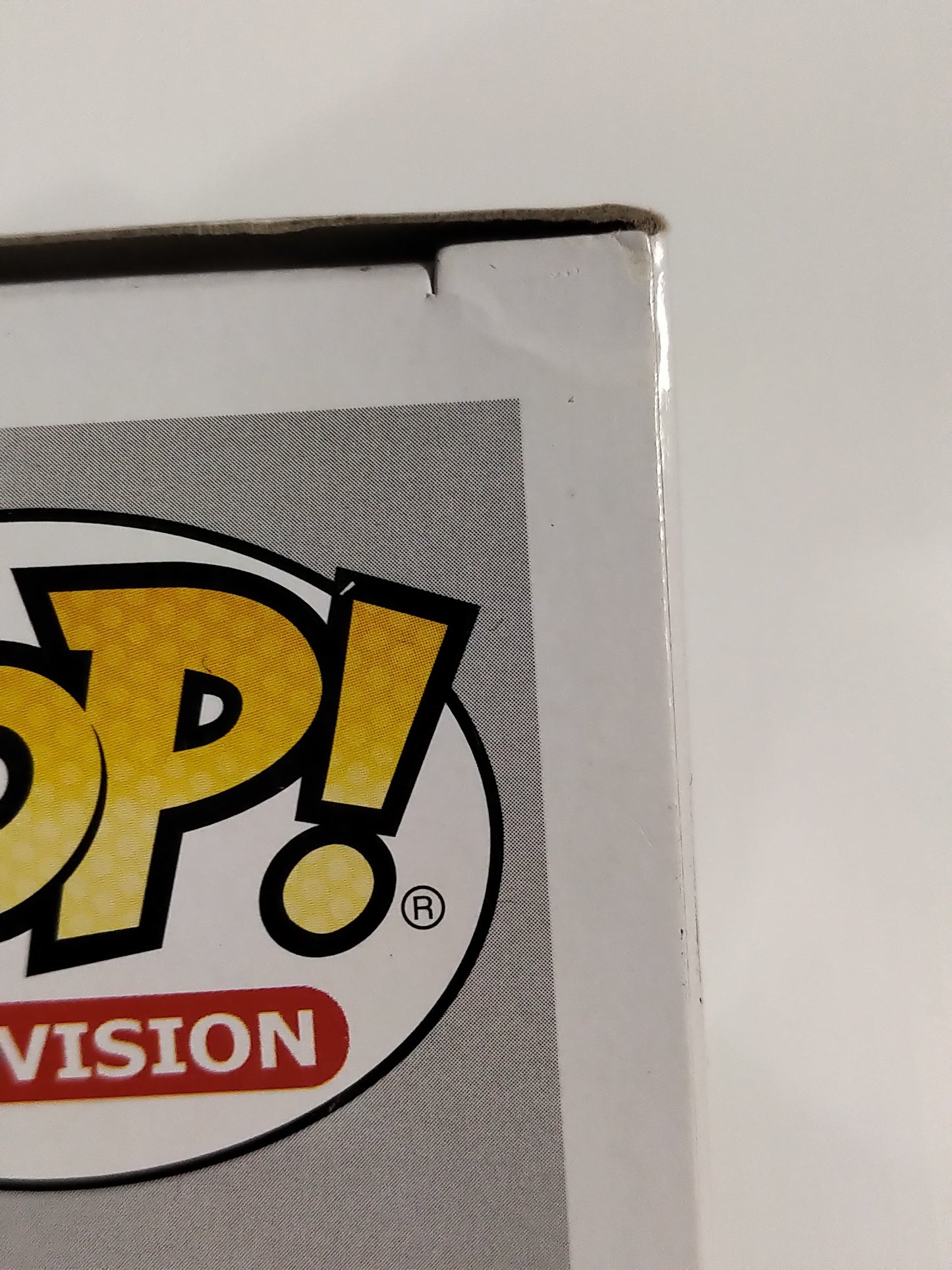 Pink Ranger Funko Pop #407 Mighty Morphin Power Rangers