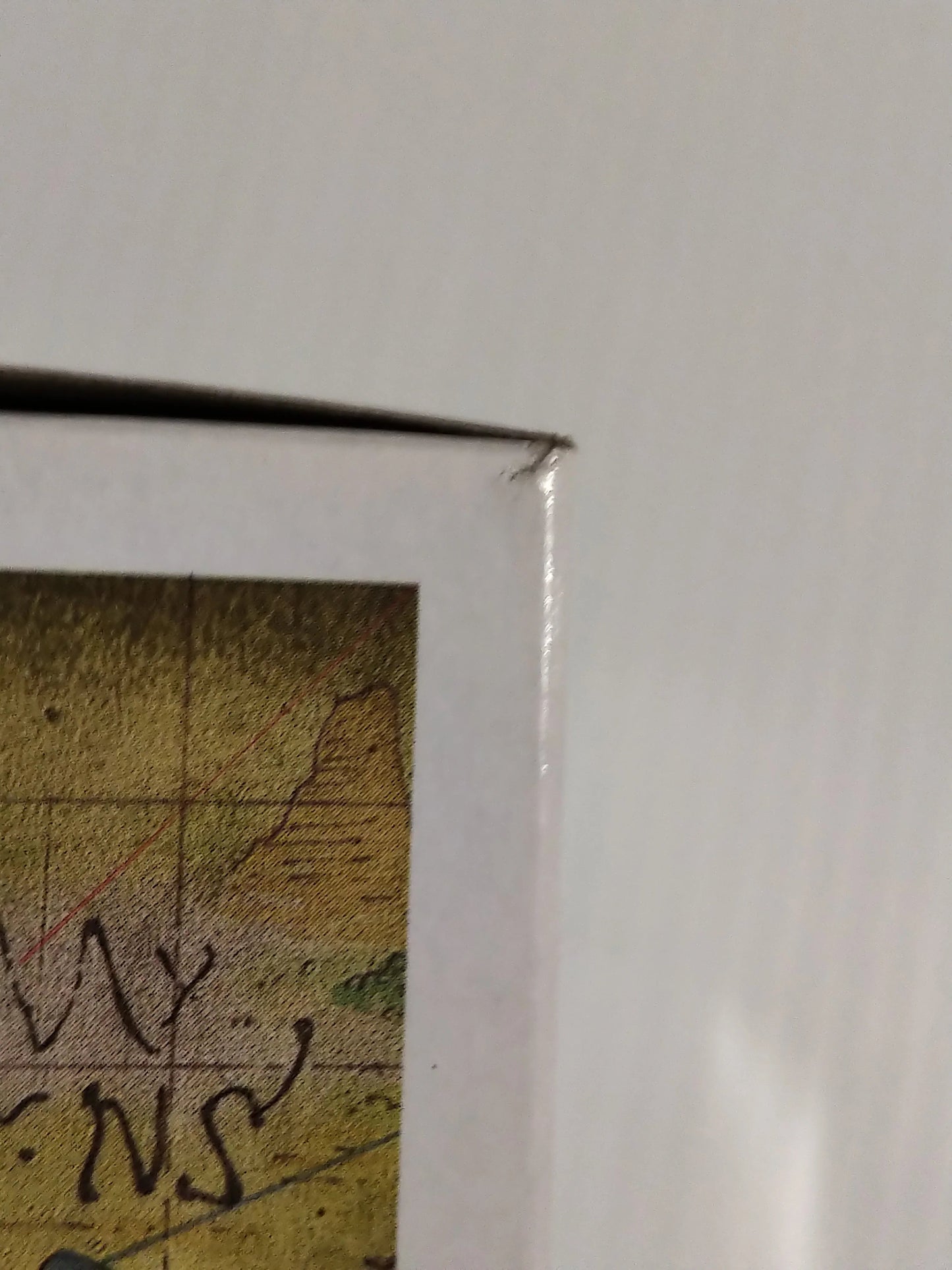 Usopp Funko Pop #401 One Piece Original Release (No JJL Sticker)