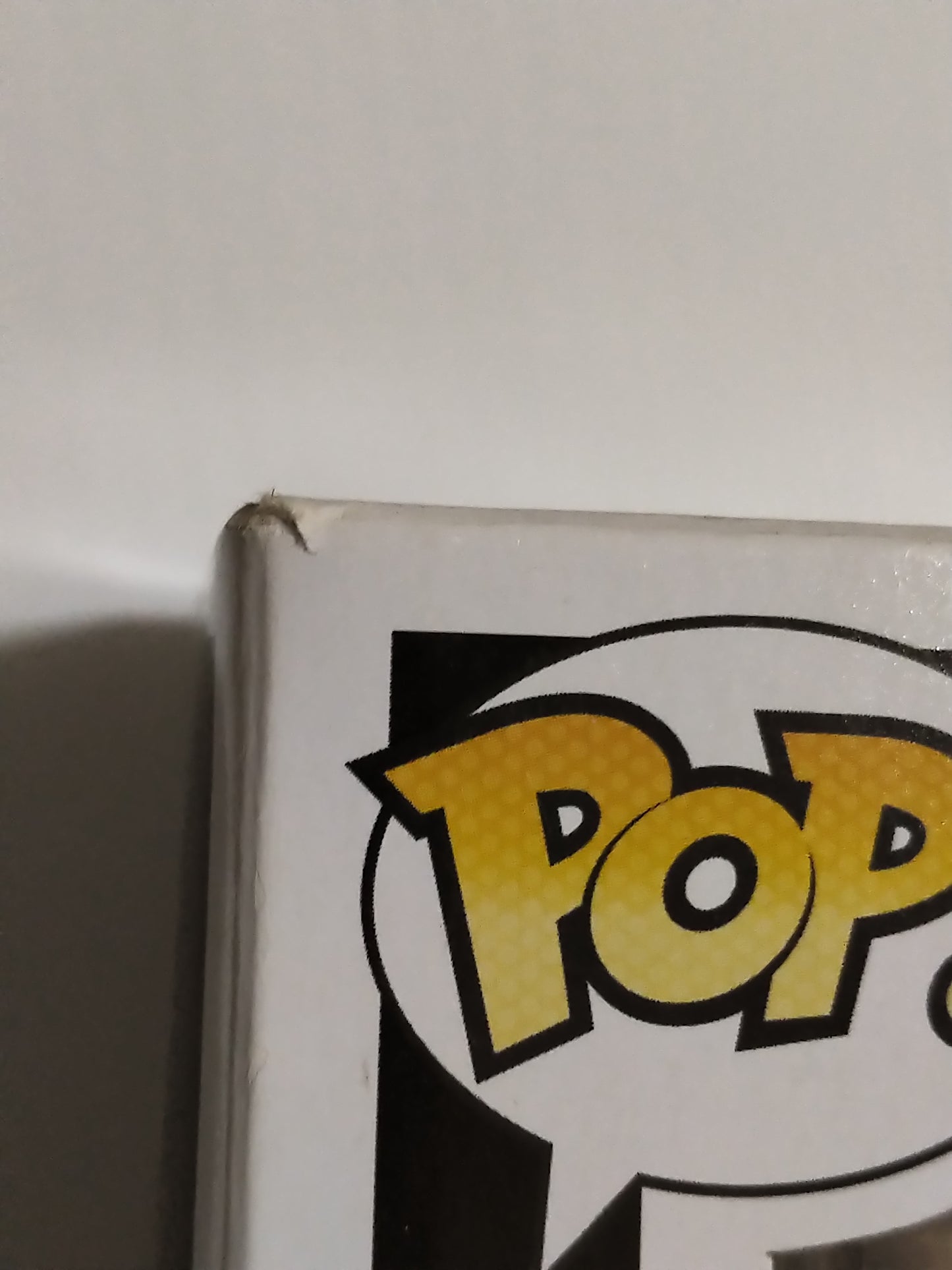 Luke Skywalker Funko Pop #106 Star Wars