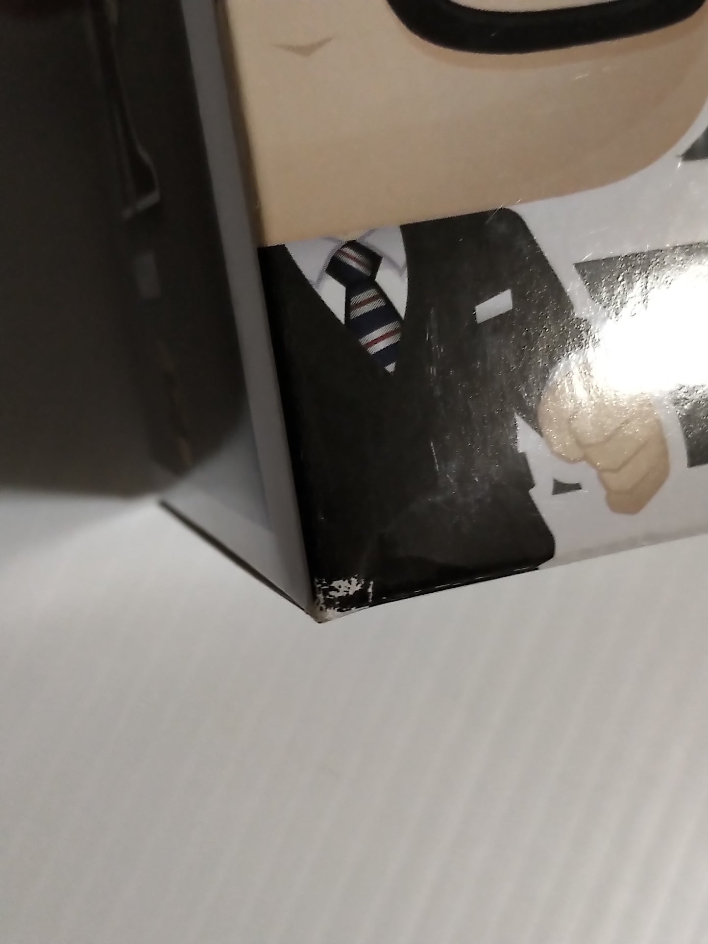 Harry Funko Pop #462 Kingsman The Secret Service