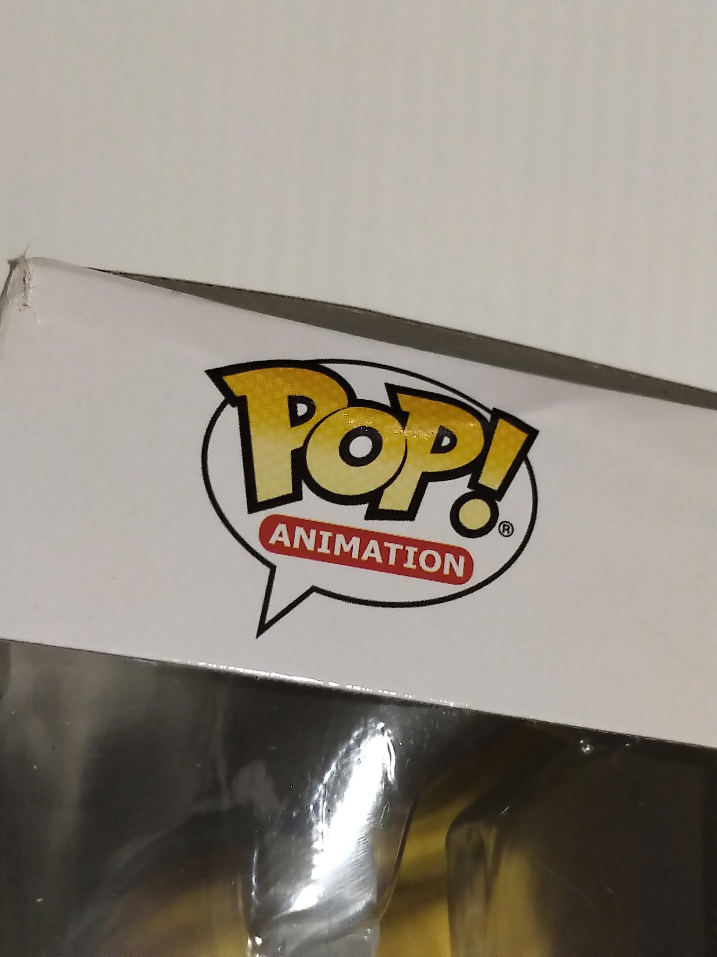 Present Mic Funko Pop #920 My Hero Academia