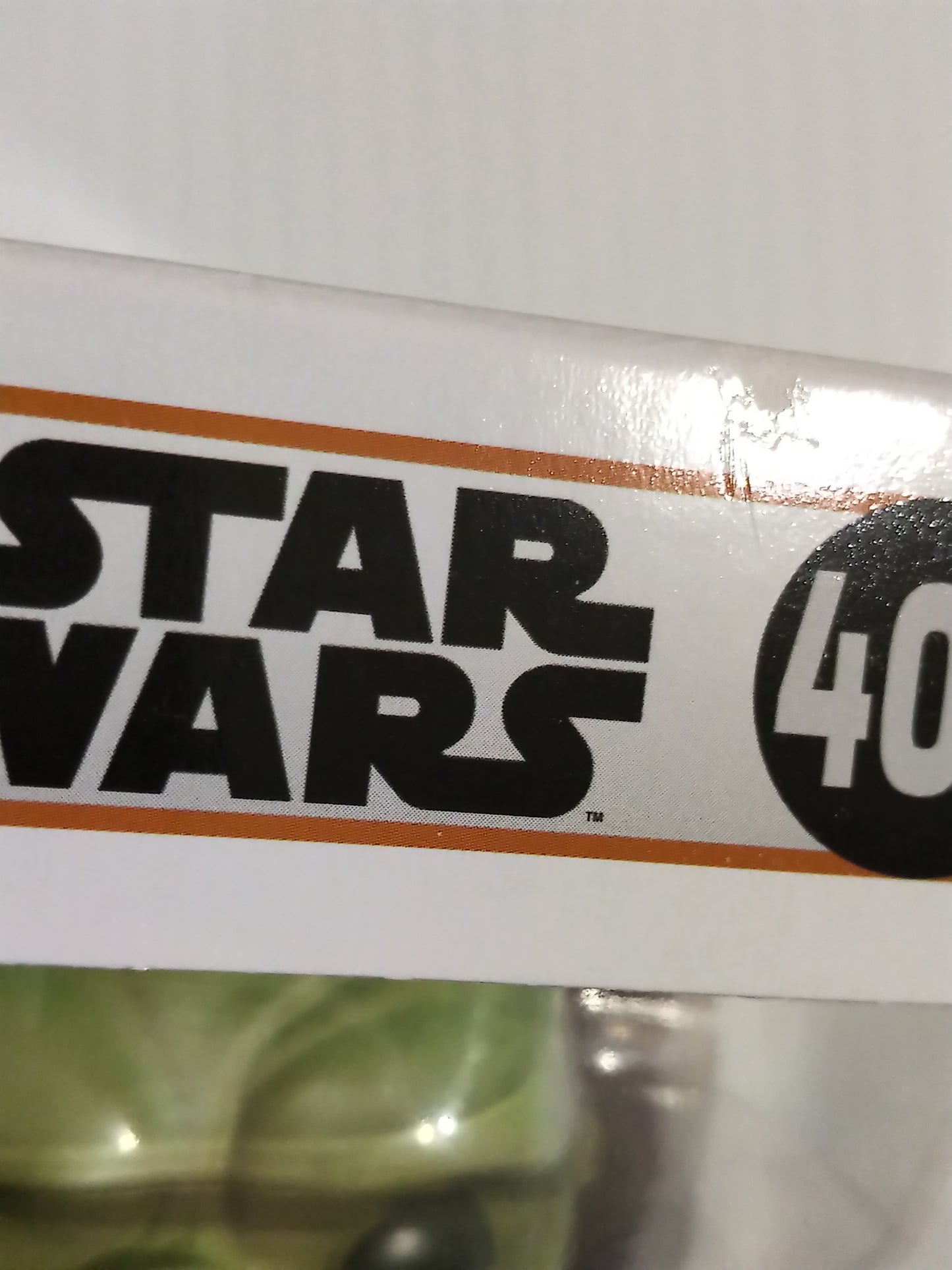 Gamorrean Fighter Funko Pop #406 The Mandalorian Star Wars
