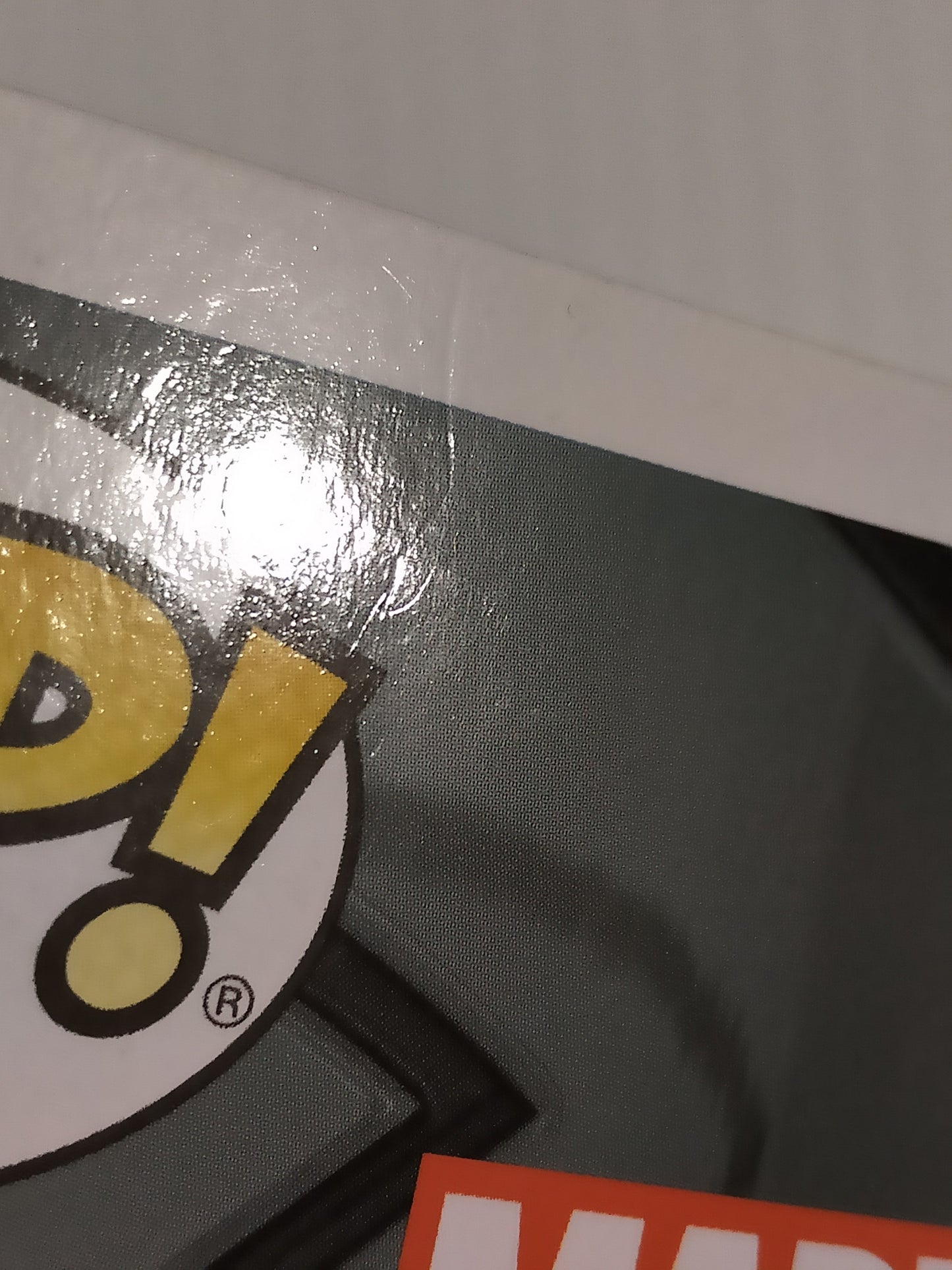 Beast Funko Pop #643 Flocked Walmart Exclusive X-Men Marvel