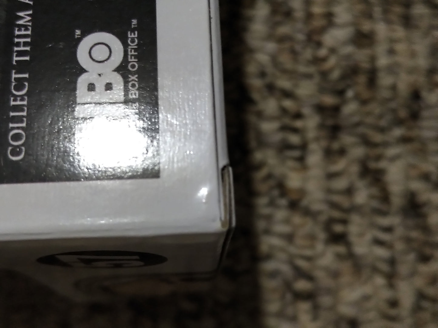 Jaqen H'ghar Funko Pop #57 2017 Fall Convention Exclusive Game of Thrones