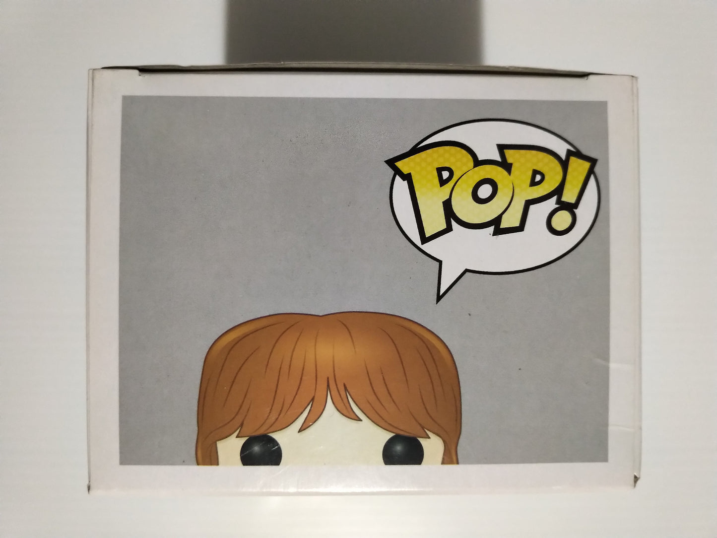 Ron Weasley Funko Pop #12 Harry Potter