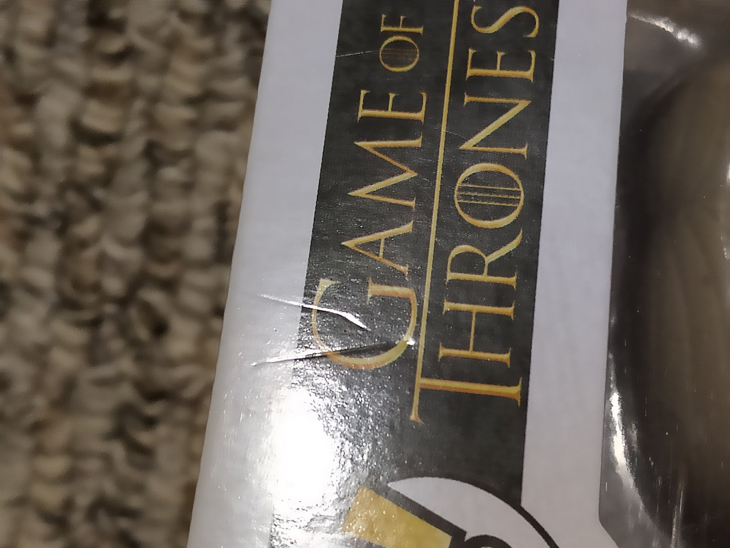 Daenerys Targaryen Funko Pop #24 Game of Thrones