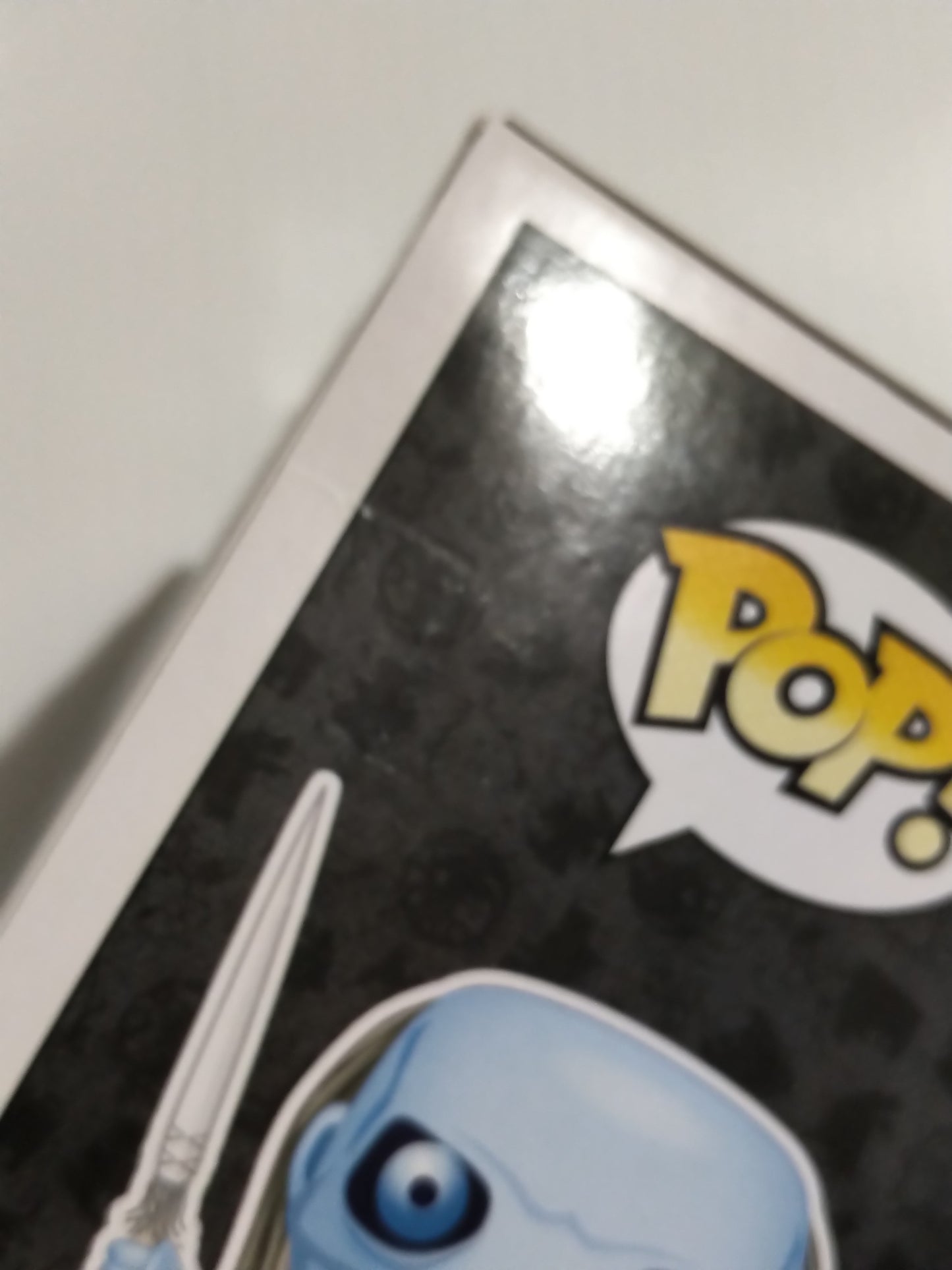 White Walker Funko Pop #06 Game of Thrones