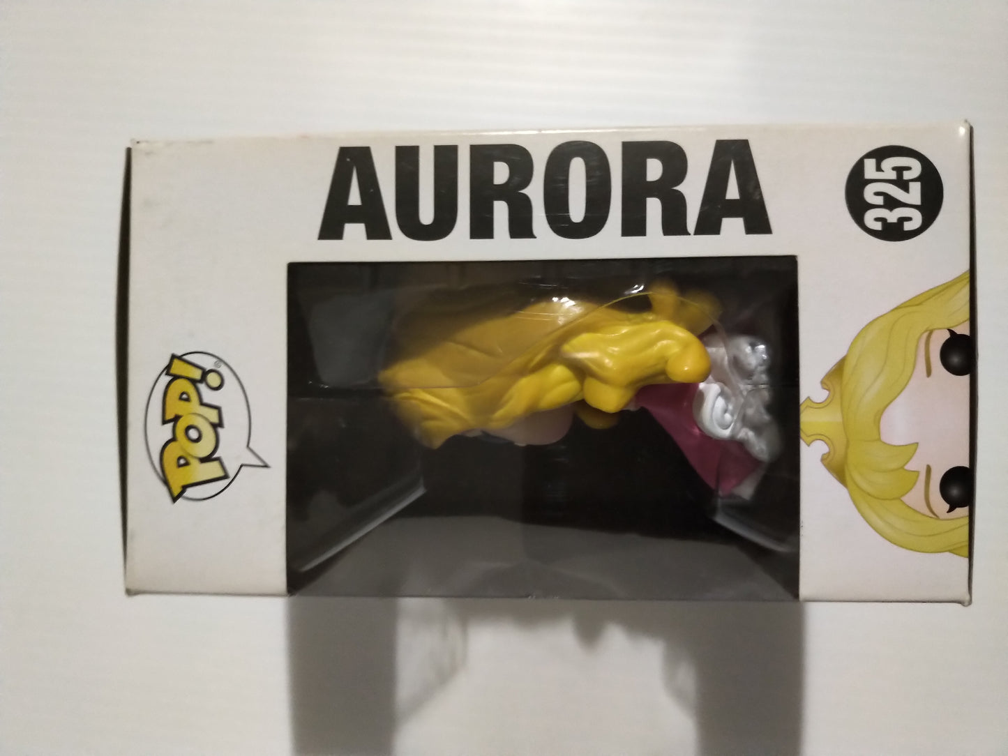 Aurora Funko Pop #325 Sleeping Beauty Disney
