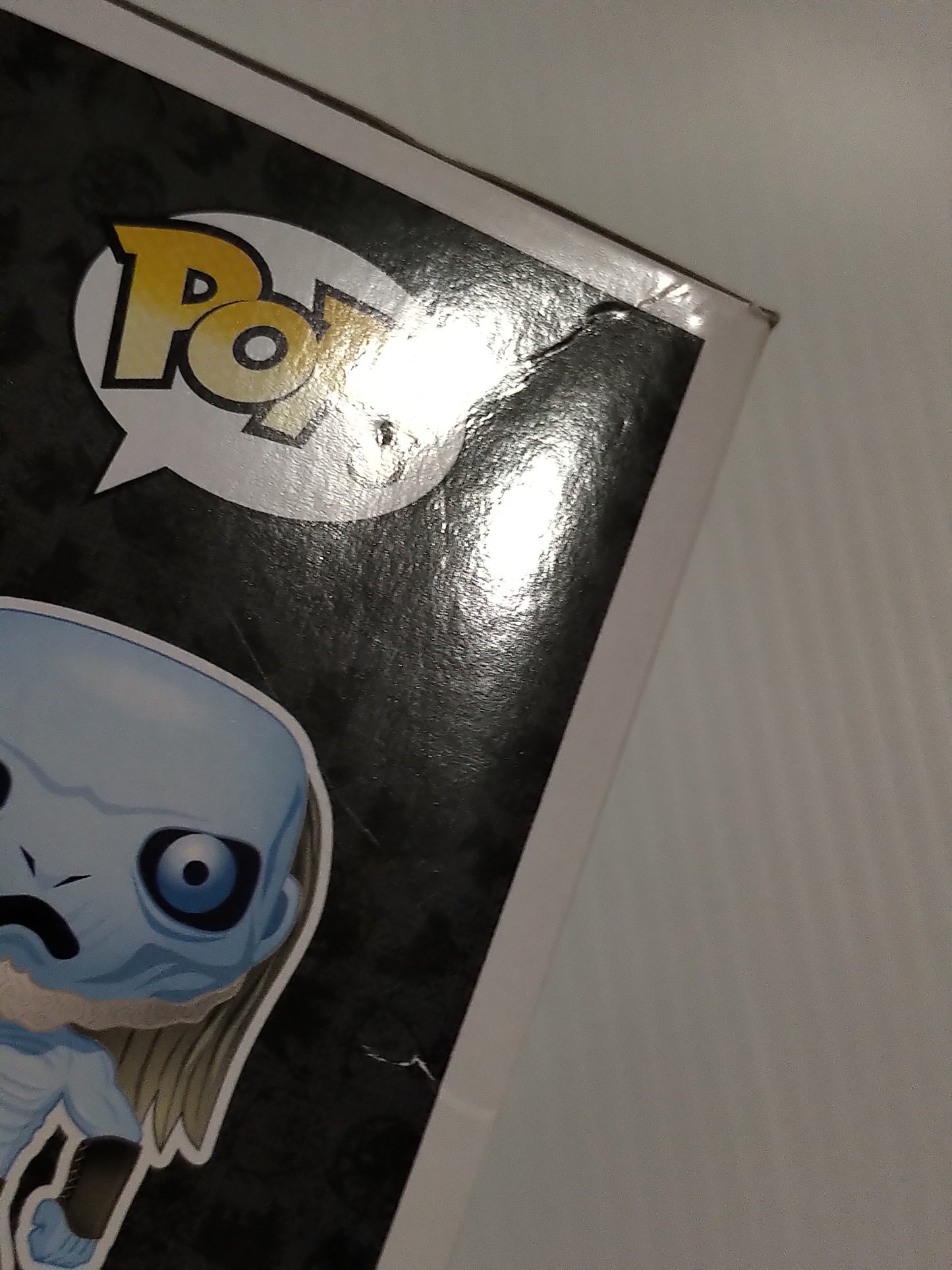 White Walker Funko Pop #06 Game of Thrones