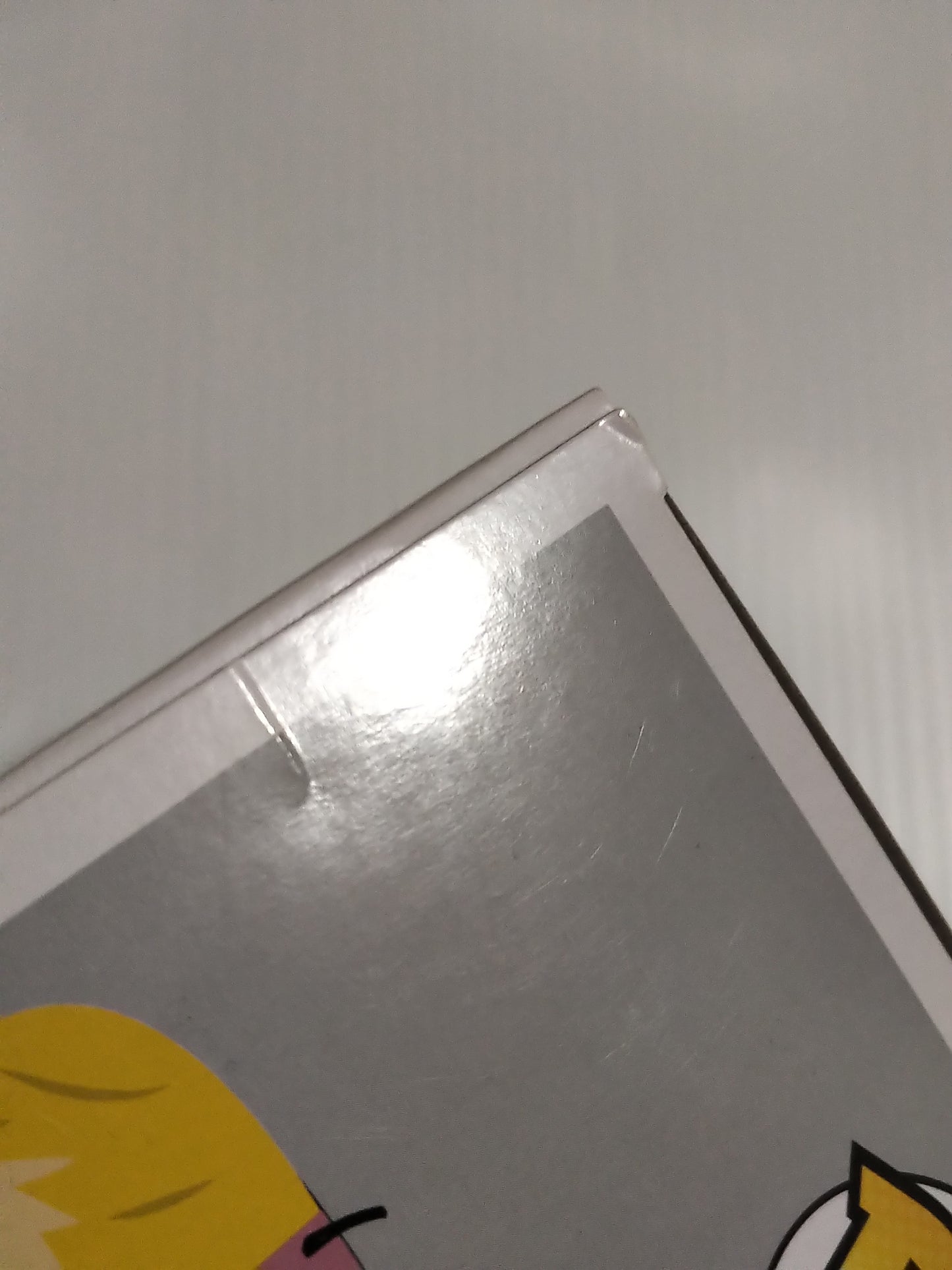 Mint-Berry Crunch Funko Pop 06 South Park