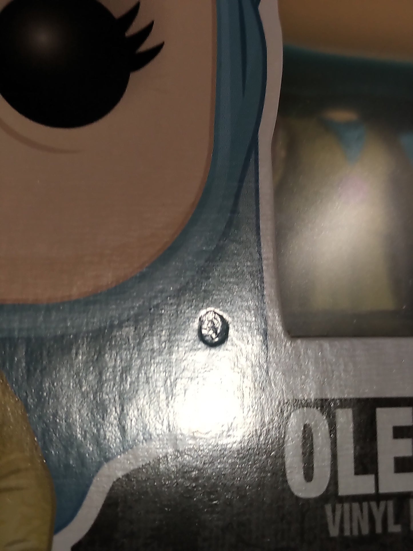 Olenna Tyrell Funko Pop #64 2018 Summer Convention Limited Edition Game of Thrones