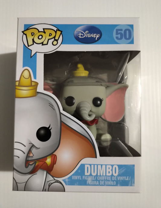 Dumbo Funko Pop #50 Disney