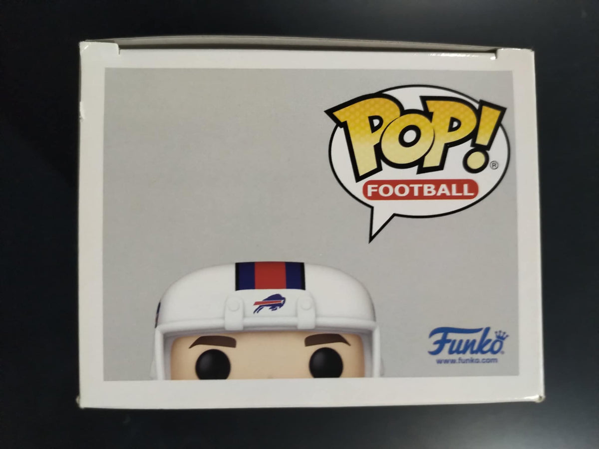 Josh Allen Funko Pop #169 Football Buffalo Bills