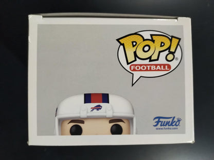 Josh Allen Funko Pop #169 Football Buffalo Bills