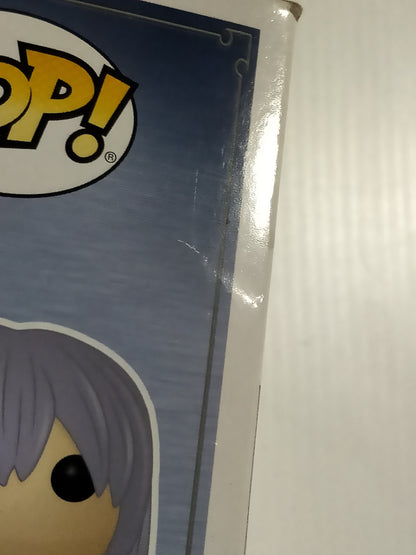 Riku Funko Pop #333 Kingdom Hearts Disney Video Game