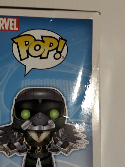 Vulture Funko Pop #227 Spider-Man Marvel