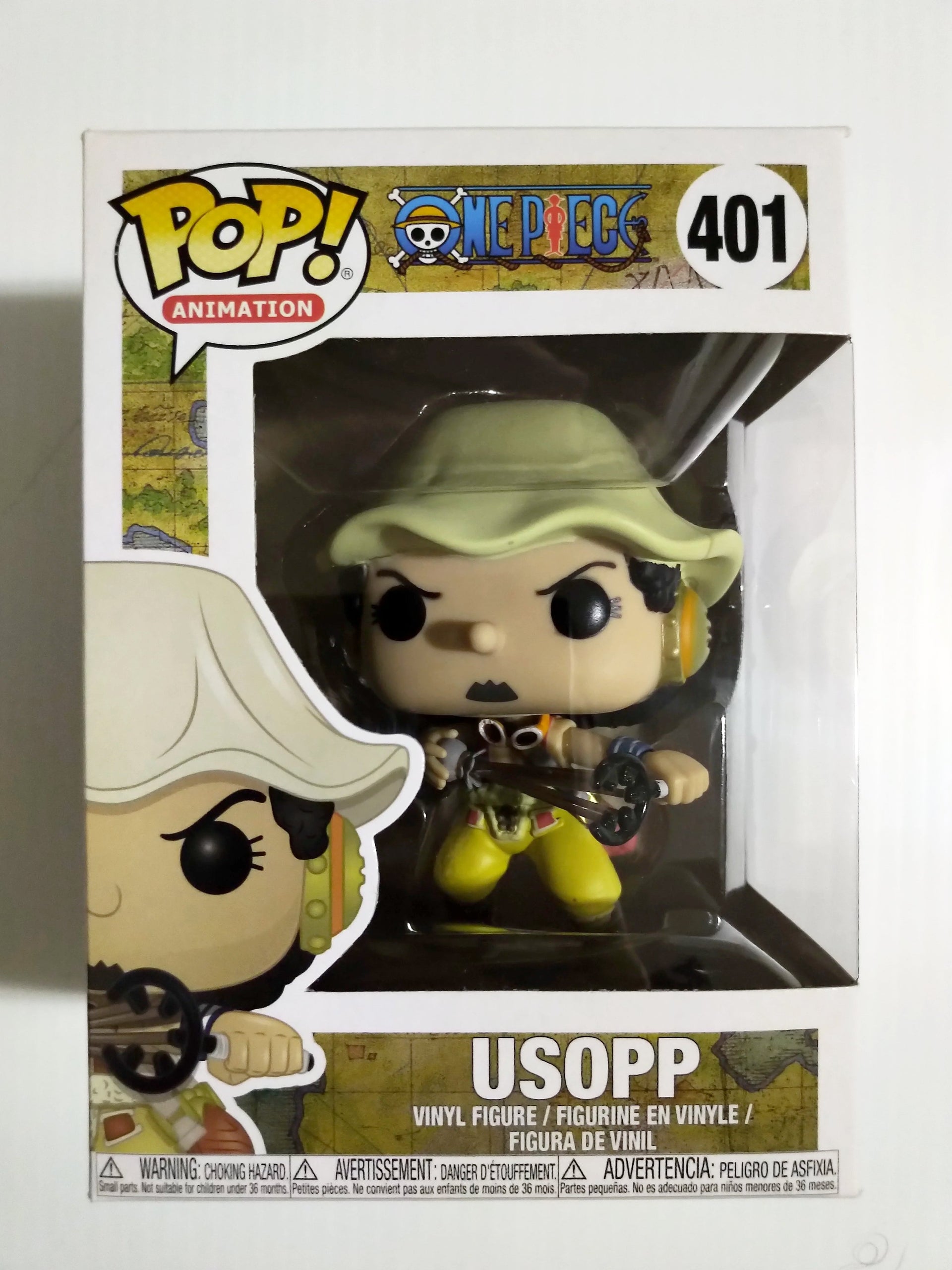 Usopp (sans haki et arme) pourrait-il battre Mikey au corps à corps ? :  r/OnePieceScaling, image size:1920x2560