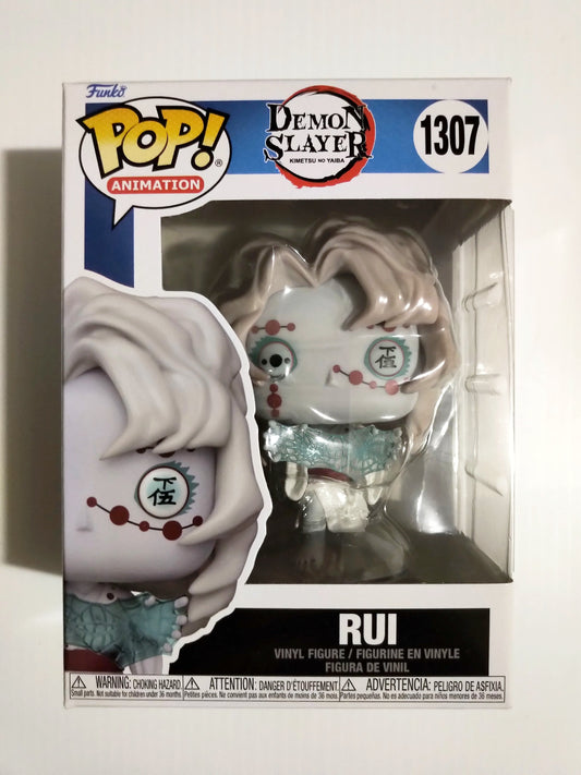 Rui Funko Pop #1307 Demon Slayer