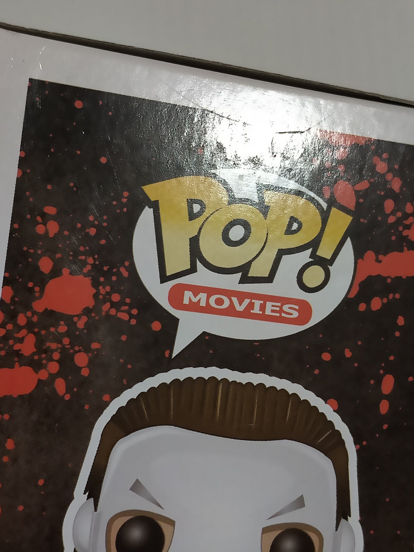 Michael Myers Funko Pop #03 Halloween