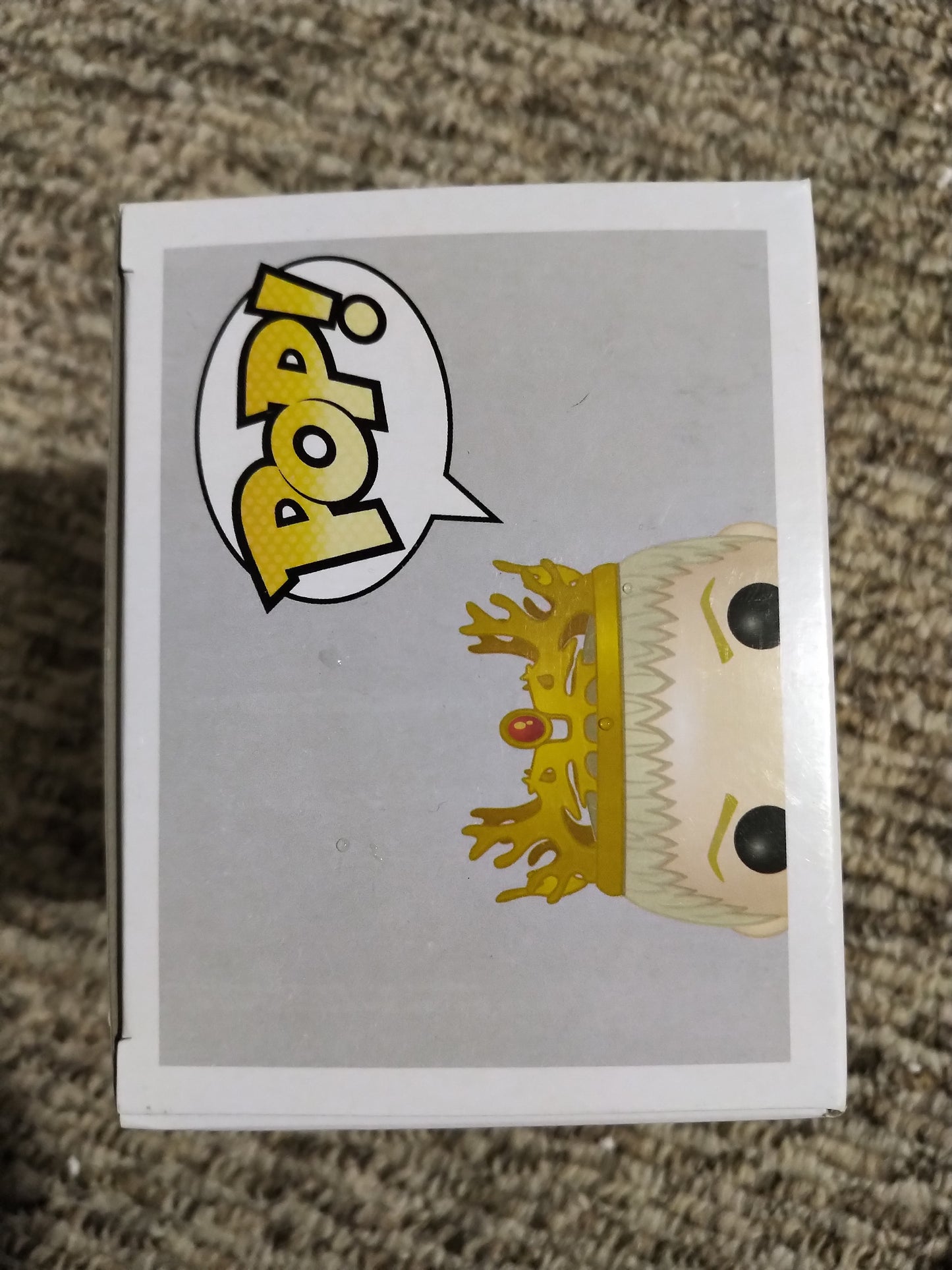 Joffrey Baratheon Funko Pop #14 Game of Thrones