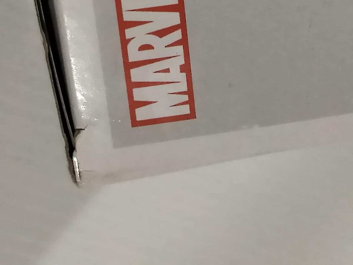 The Thing Funko Pop #560 Fantastic Four Marvel