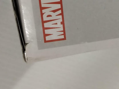 The Thing Funko Pop #560 Fantastic Four Marvel