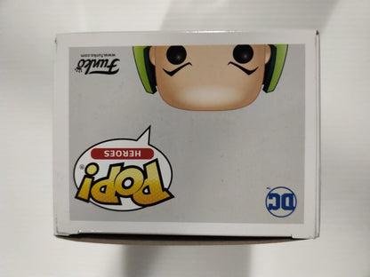 Lex Luthor (Mech Suit) Funko Pop #219 SC Super Heroes Superman DC Exclusive