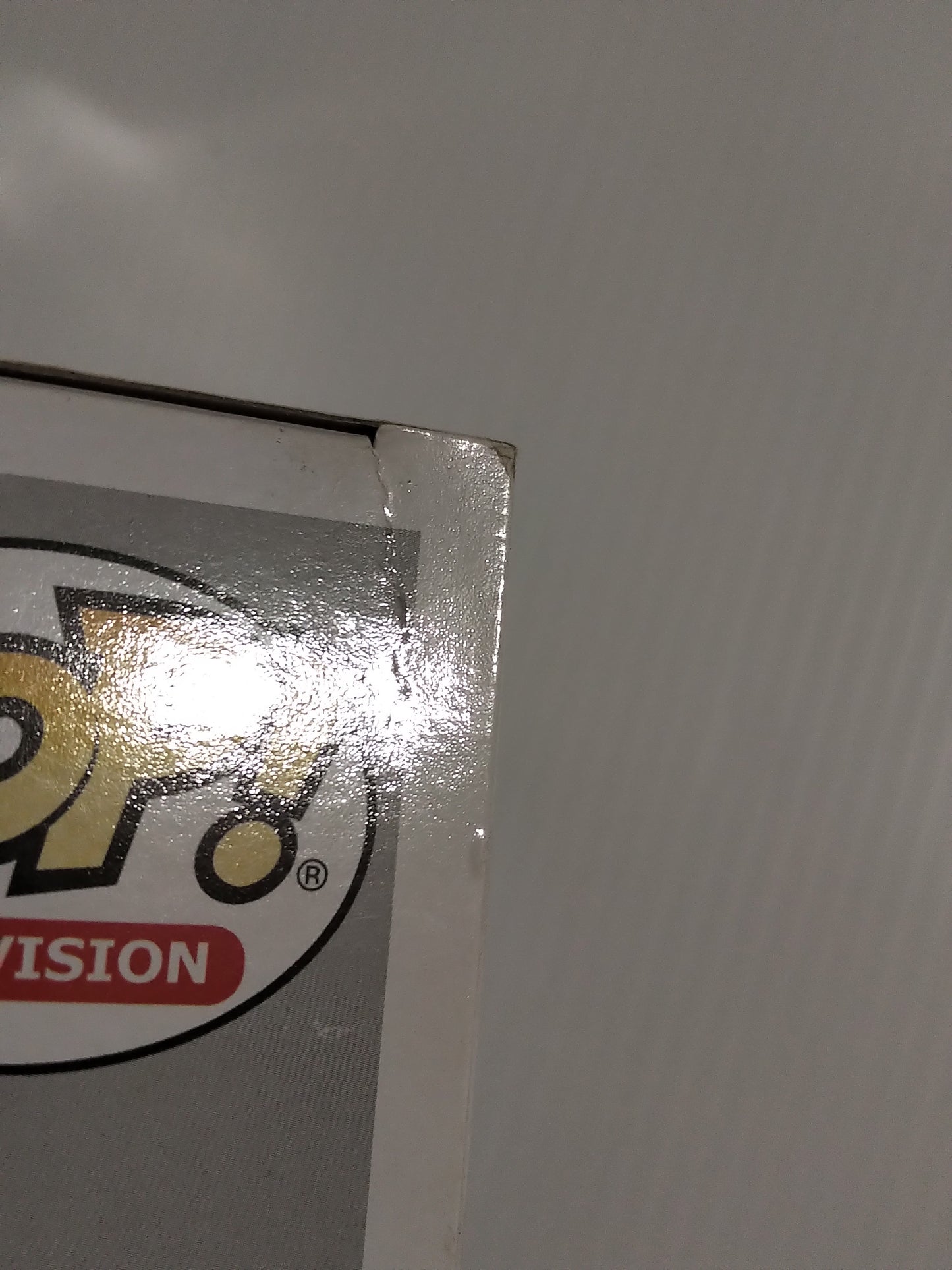 Selina Meyer Funko Pop #723 Veep