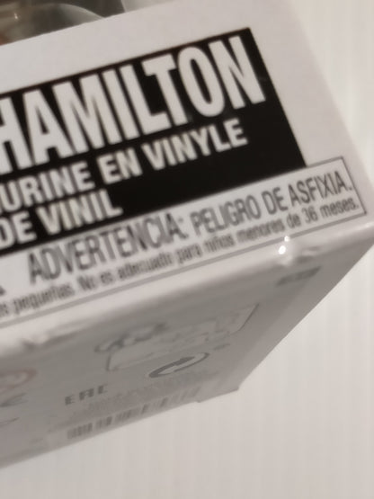 Alexander Hamilton Funko Pop #01 Hamilton the Musical