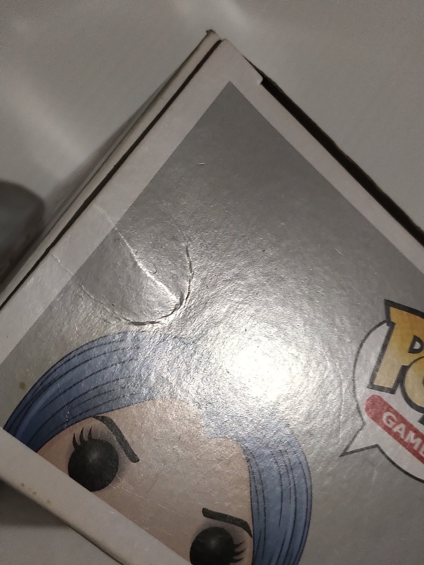 Maya Funko Pop #508 E3 Limited Edition Borderlands