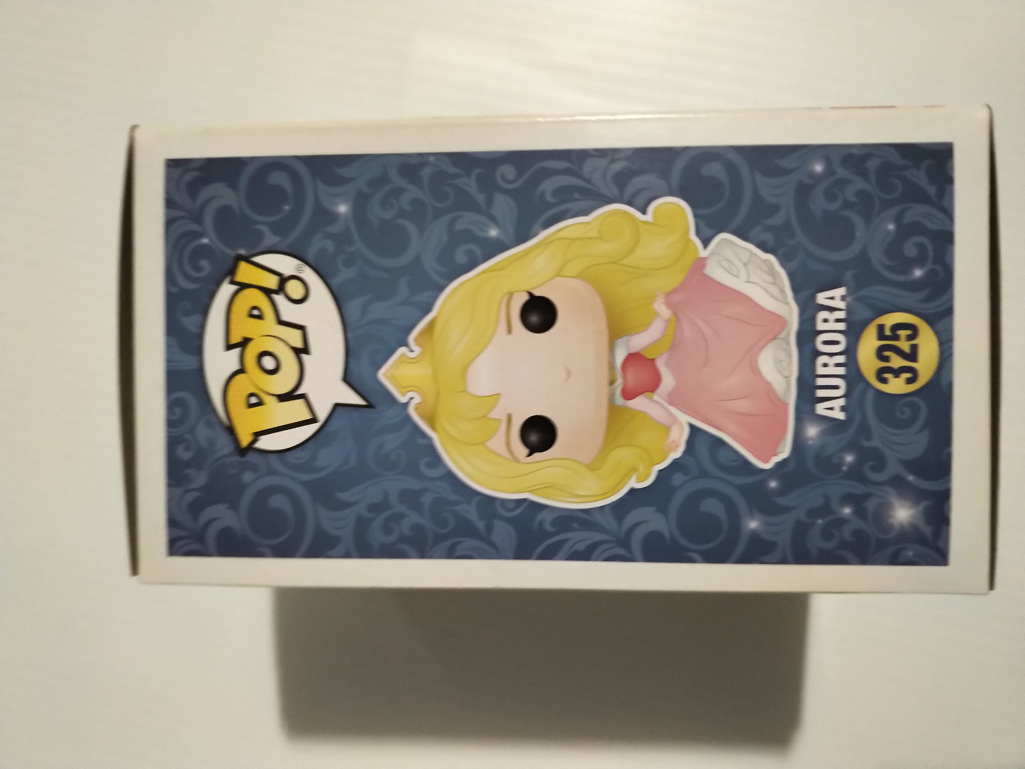 Aurora Funko Pop #325 Sleeping Beauty Disney