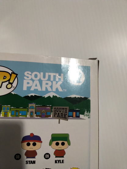 Phillip Funko Pop #12 South Park