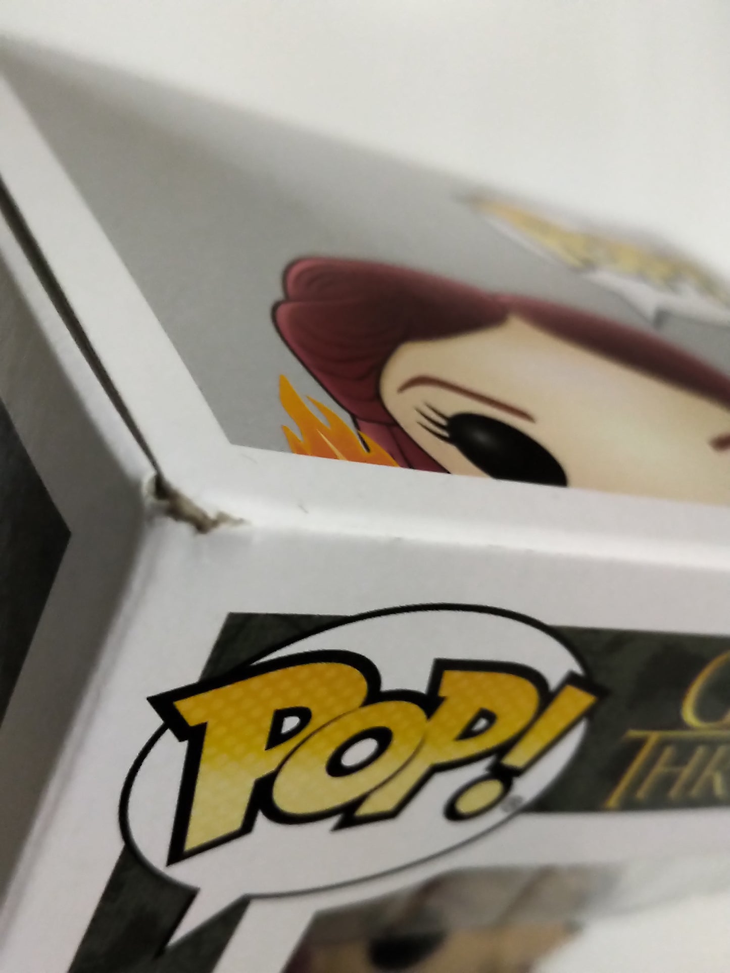 Melisandre Funko Pop #42 Game of Thrones