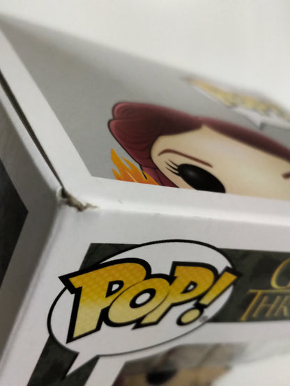 Melisandre Funko Pop #42 Game of Thrones