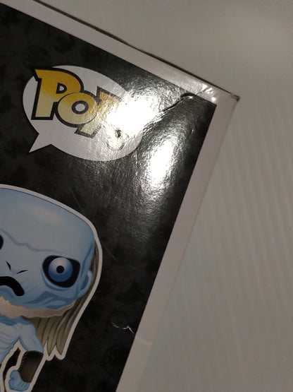 White Walker Funko Pop #06 Game of Thrones
