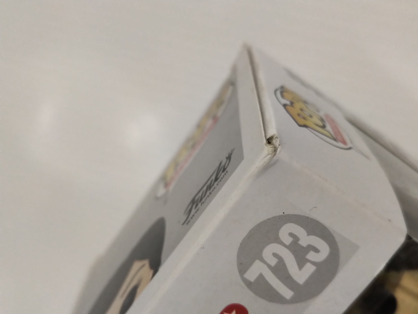 Selina Meyer Funko Pop #723 Veep