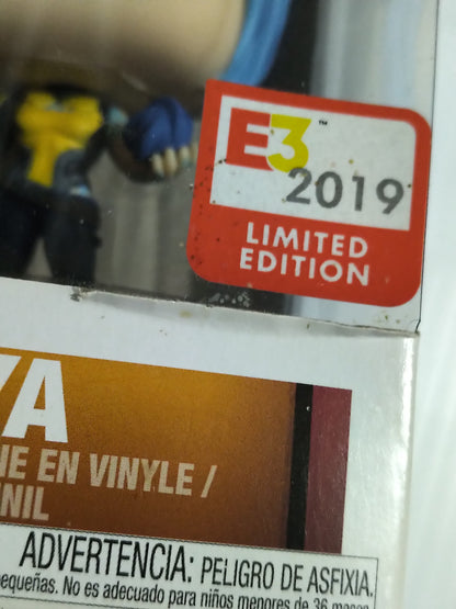 Maya Funko Pop #508 E3 Limited Edition Borderlands