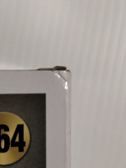 Valentine Funko Pop #464 Kingsman The Secret Service