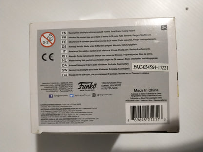 Aurora Funko Pop #325 Sleeping Beauty Disney