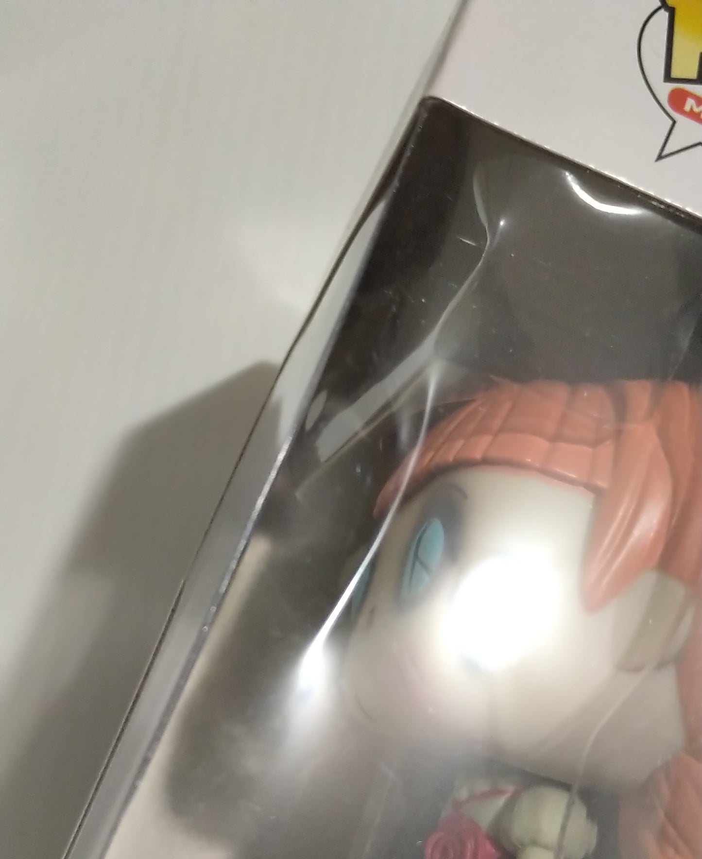 Annabelle Funko Pop #469 Before the Conjuring There Was Annabelle